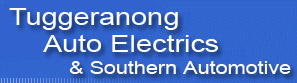 Tuggeranong Auto Electrical and Southern Automotive